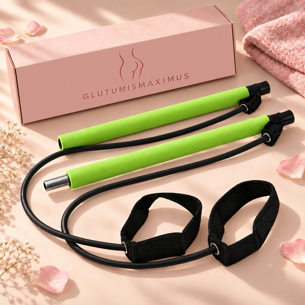 GlutumisMaximus™ Sculpt Bar
