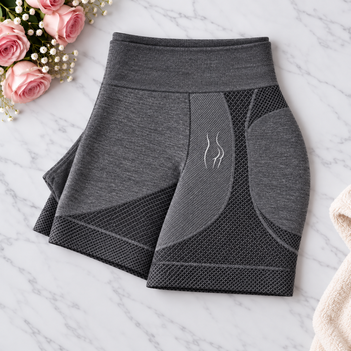 GlutumisMaximus Glute Sculpting Shorts product view 4