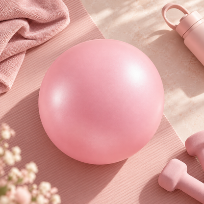 GlutumisMaximus Sculpt Pilates Ball product view 2