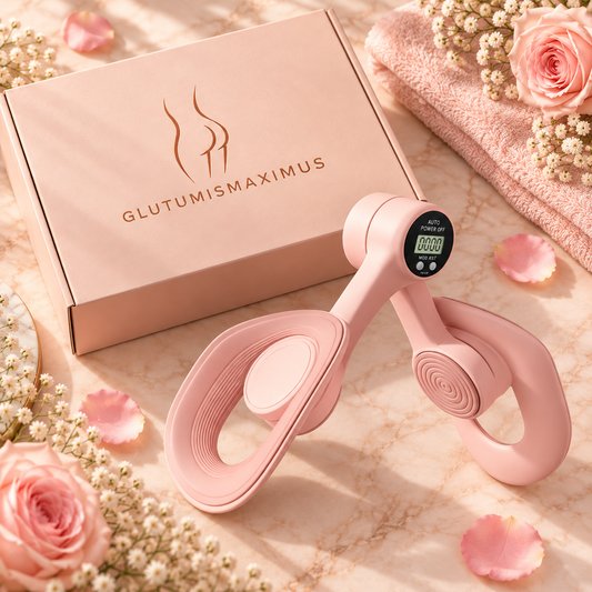 GlutumisMaximus Inner Sculpt Trainer