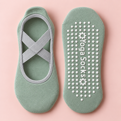 GlutumisMaximus Sculpt Grip Socks product view 3