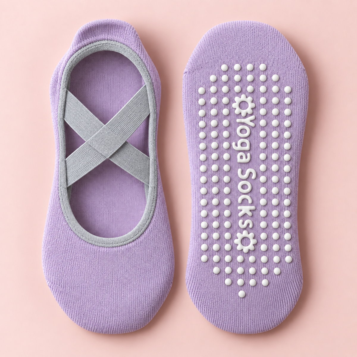 GlutumisMaximus Sculpt Grip Socks product view 4
