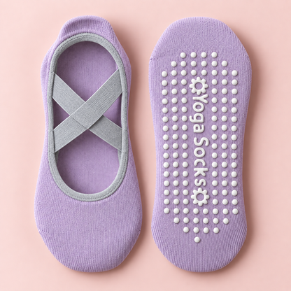 GlutumisMaximus Sculpt Grip Socks product view 4