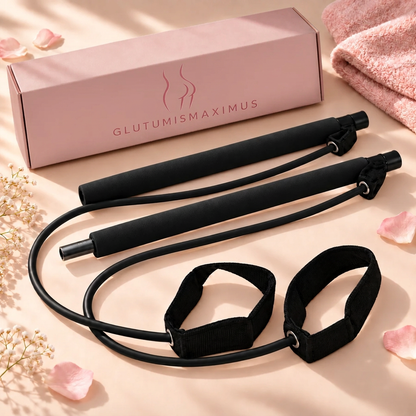 GlutumisMaximus™ Sculpt Bar
