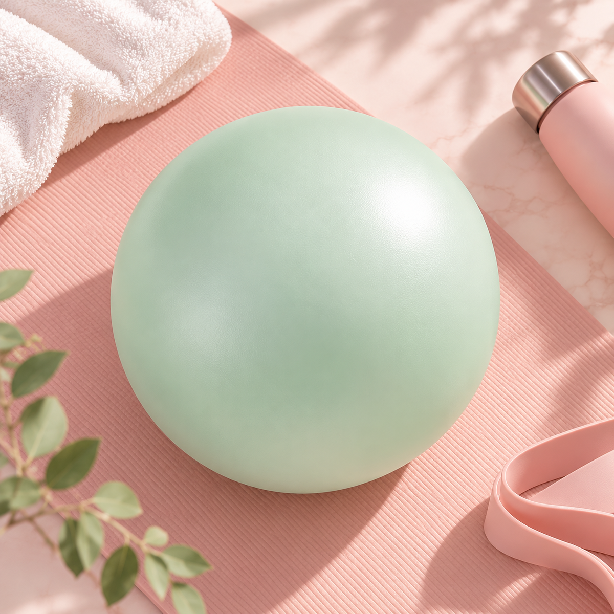 GlutumisMaximus Sculpt Pilates Ball
