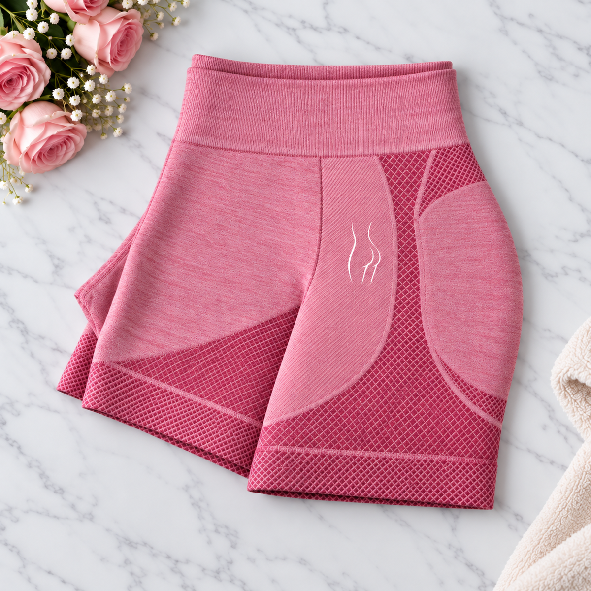 GlutumisMaximus Glute Sculpting Shorts