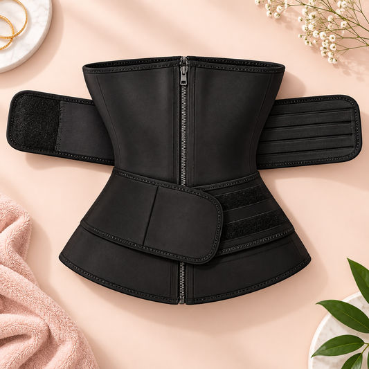 GlutumisMaximus Sculpt Waist Trainer