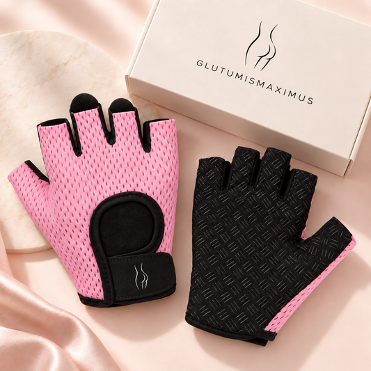 GlutumisMaximus Grip Training Gloves
