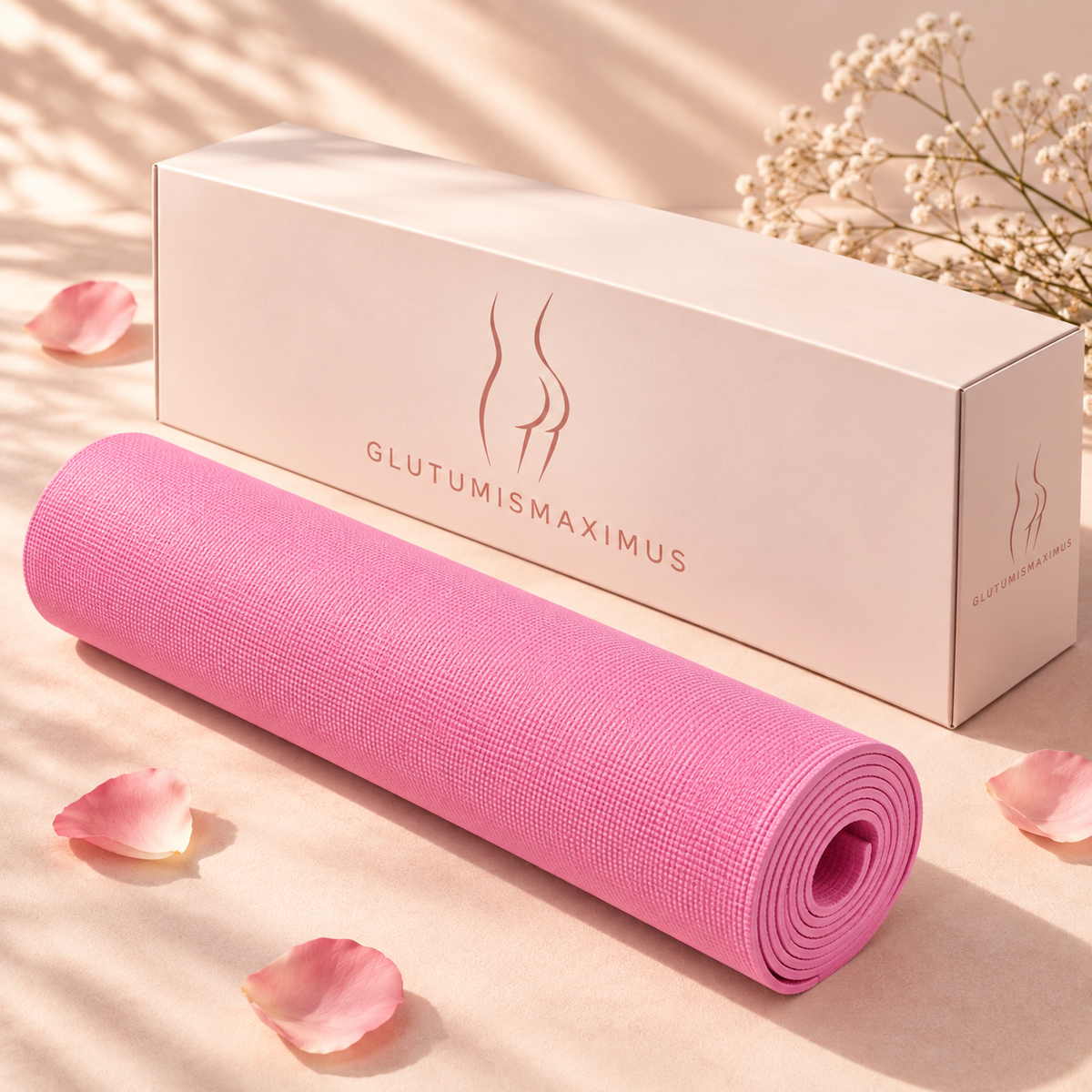 GlutumisMaximus Training Mat