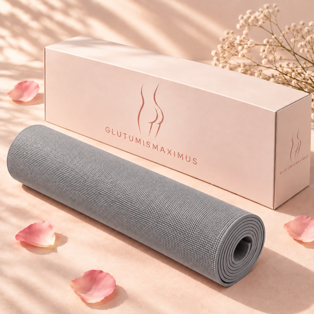 GlutumisMaximus Training Mat product view 3