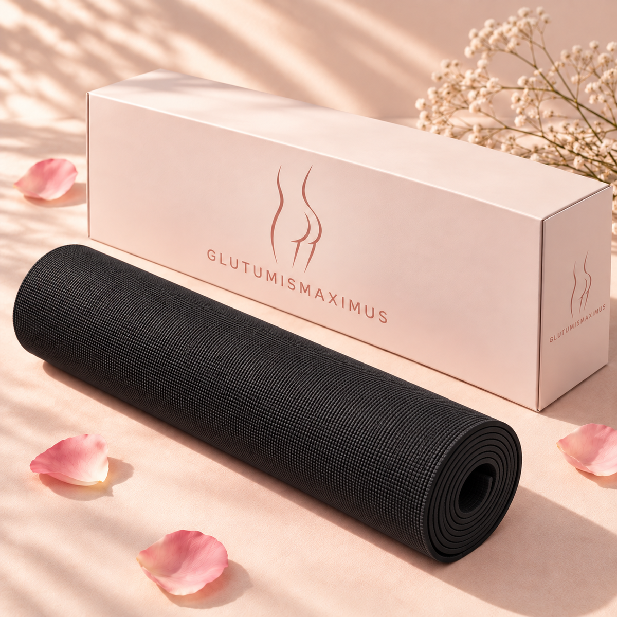 GlutumisMaximus Training Mat product view 4