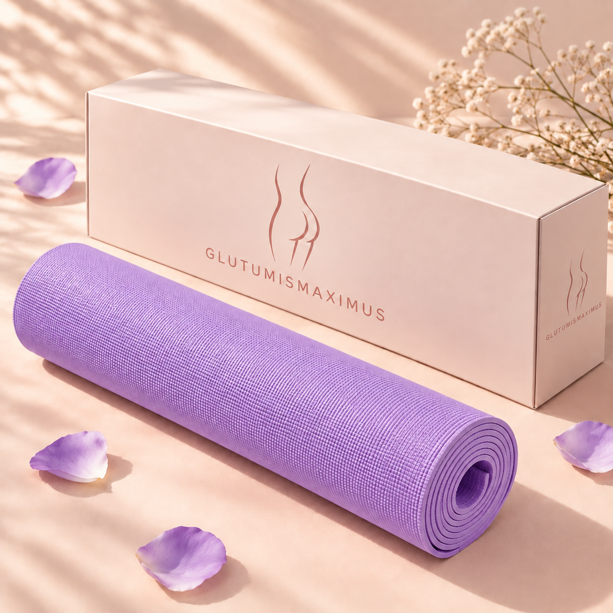 GlutumisMaximus Training Mat product view 5