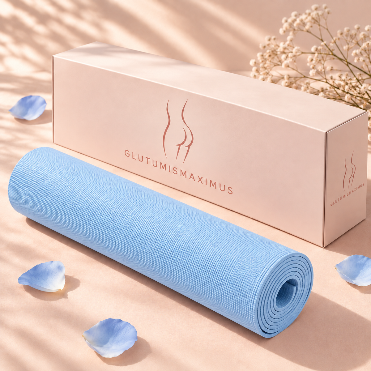 GlutumisMaximus Training Mat product view 6