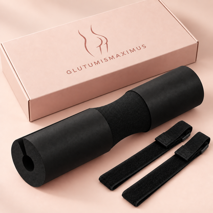 GlutumisMaximus Hip Thrust Bar Pad product view 2
