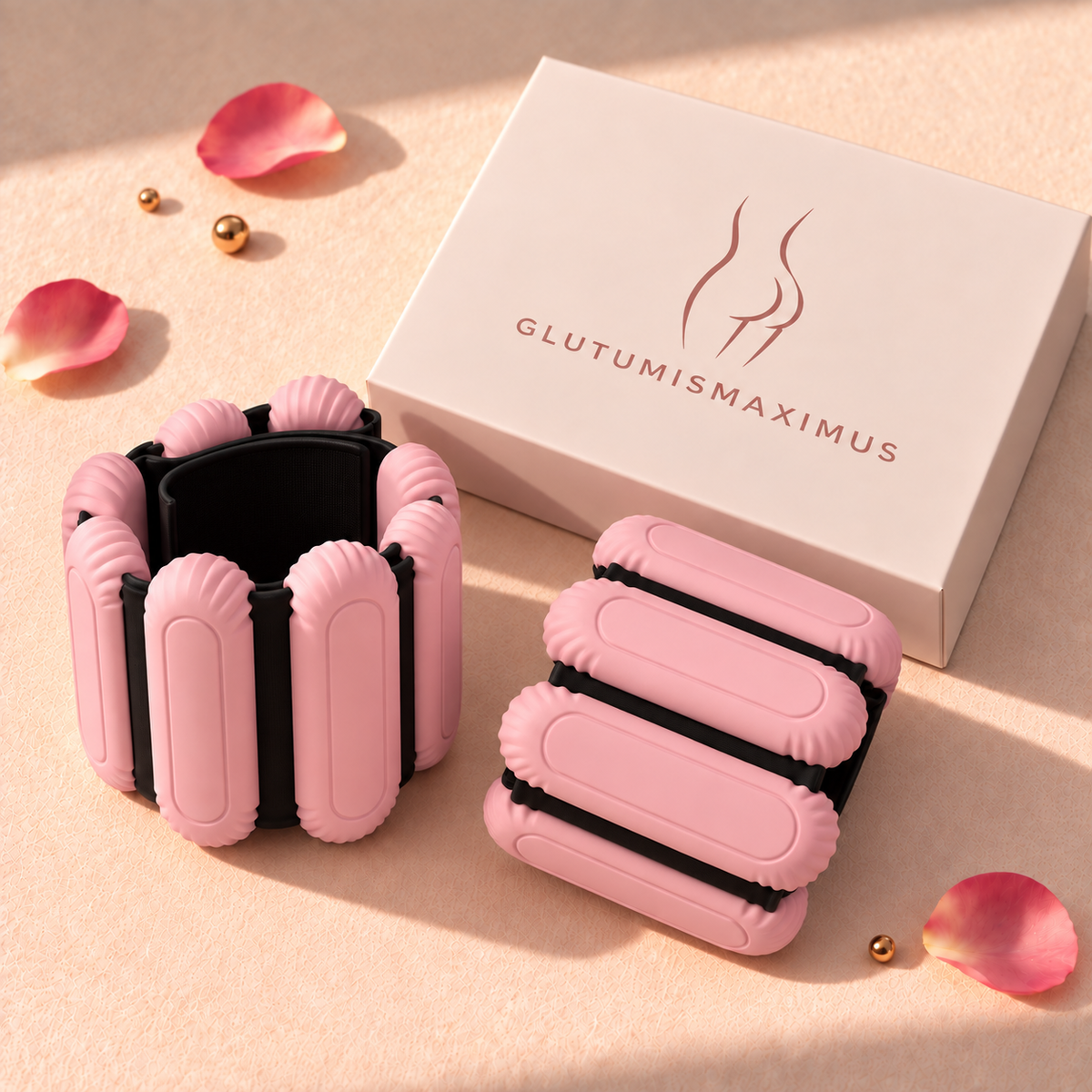 GlutumisMaximus Sculpt Weights