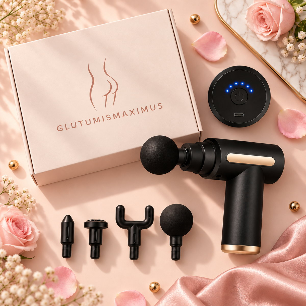 GlutumisMaximus Recovery Gun