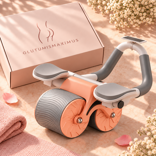 GlutumisMaximus Core Sculpt Rebound Roller