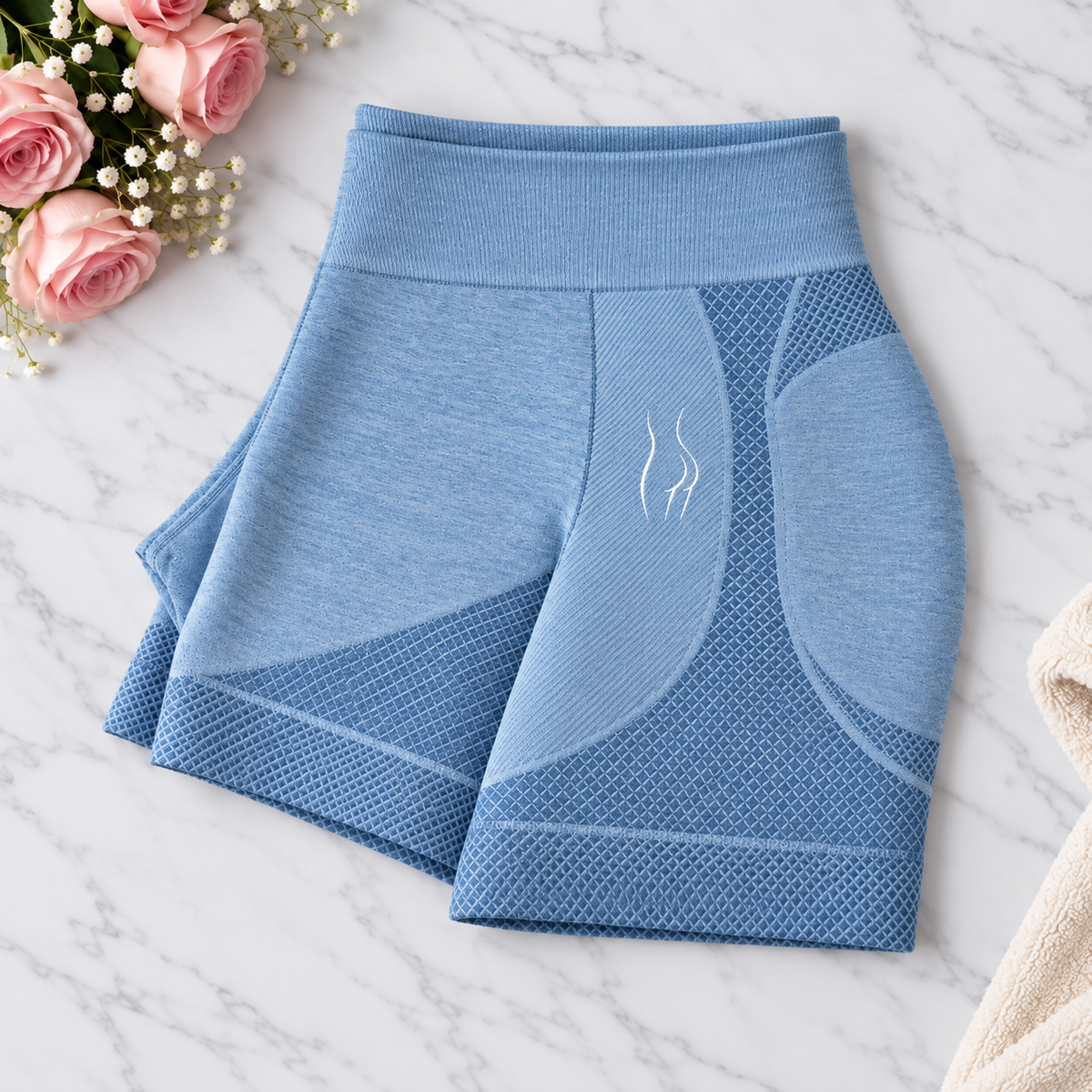 GlutumisMaximus Glute Sculpting Shorts product view 3