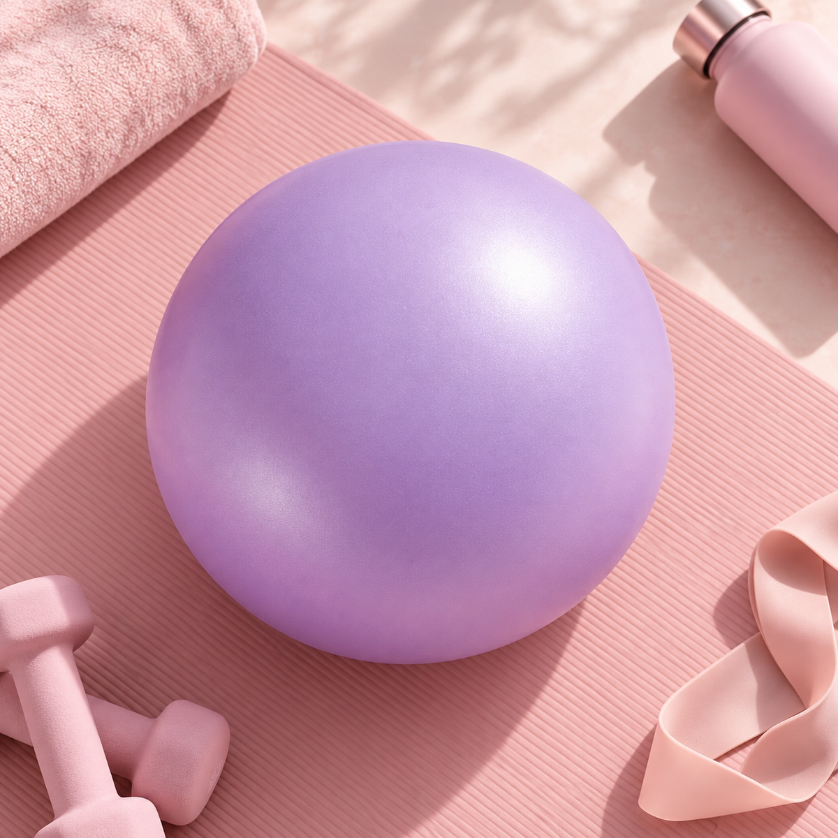 GlutumisMaximus Sculpt Pilates Ball product view 3