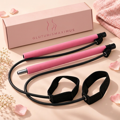 GlutumisMaximus™ Sculpt Bar