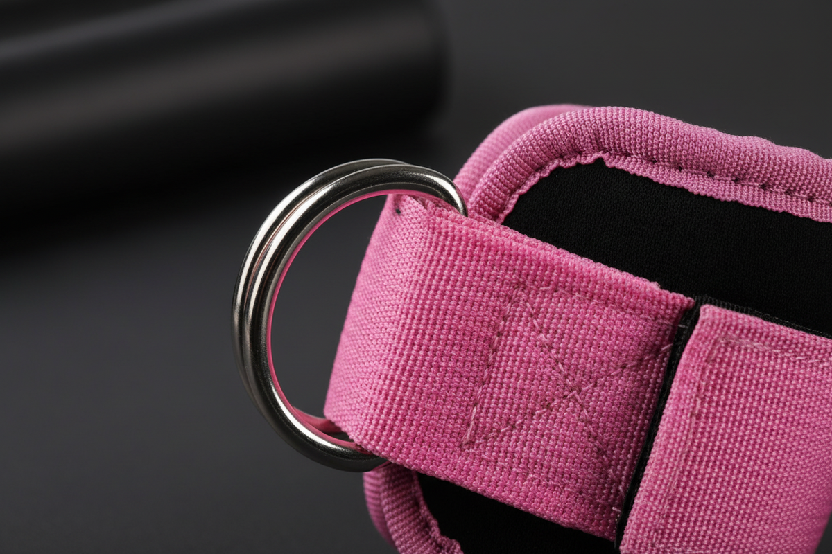 GlutumisMaximus Glute Shape Cuffs product view 2