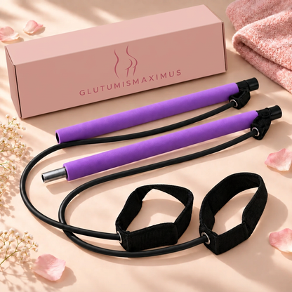 GlutumisMaximus™ Sculpt Bar