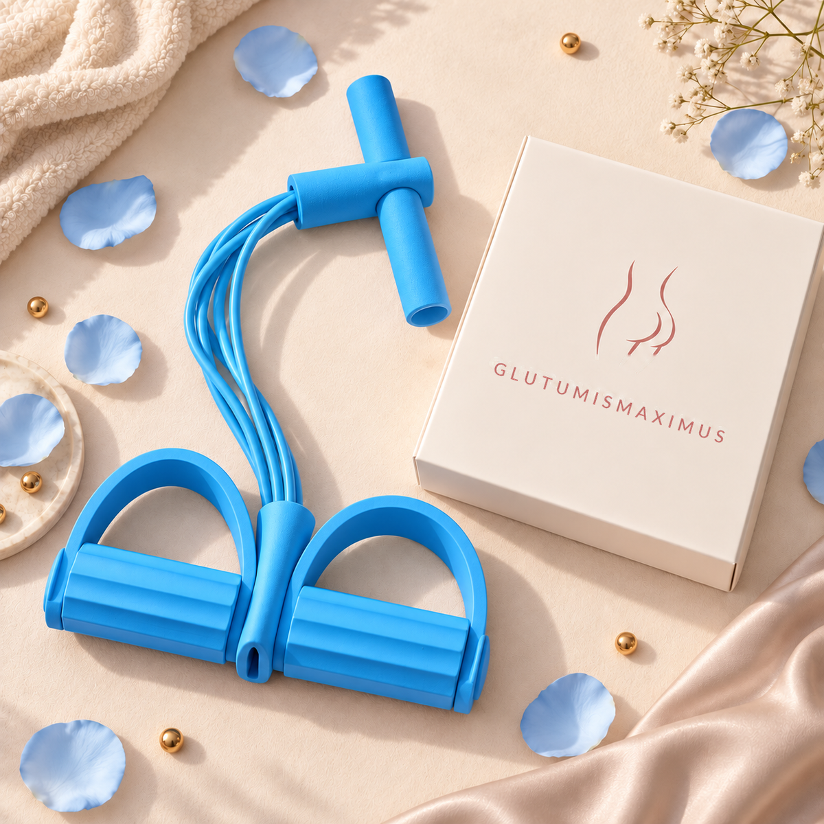 GlutumisMaximus Sculpt Step Trainer product view 2